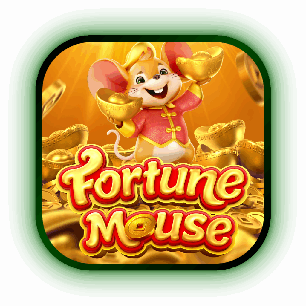 Fortune Mouse